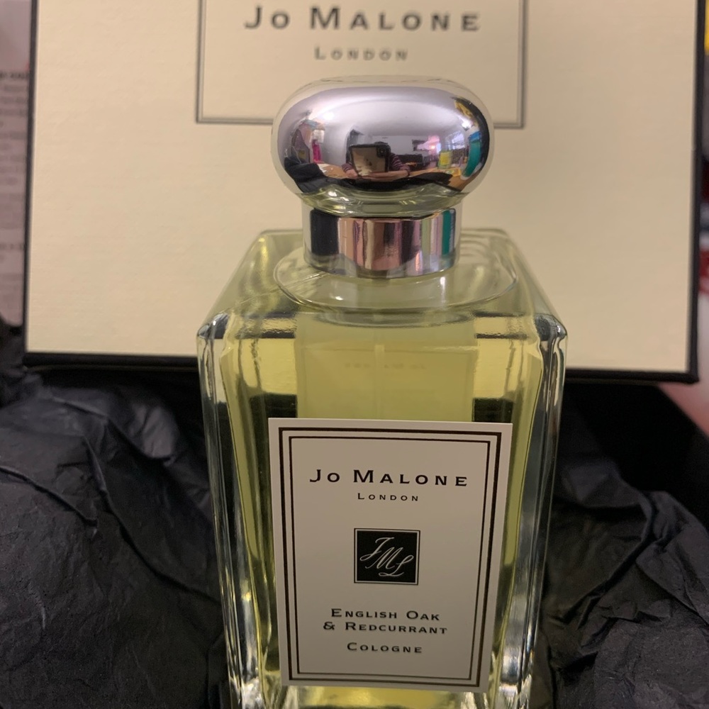 Jo Malone English Oak & Redcurrant